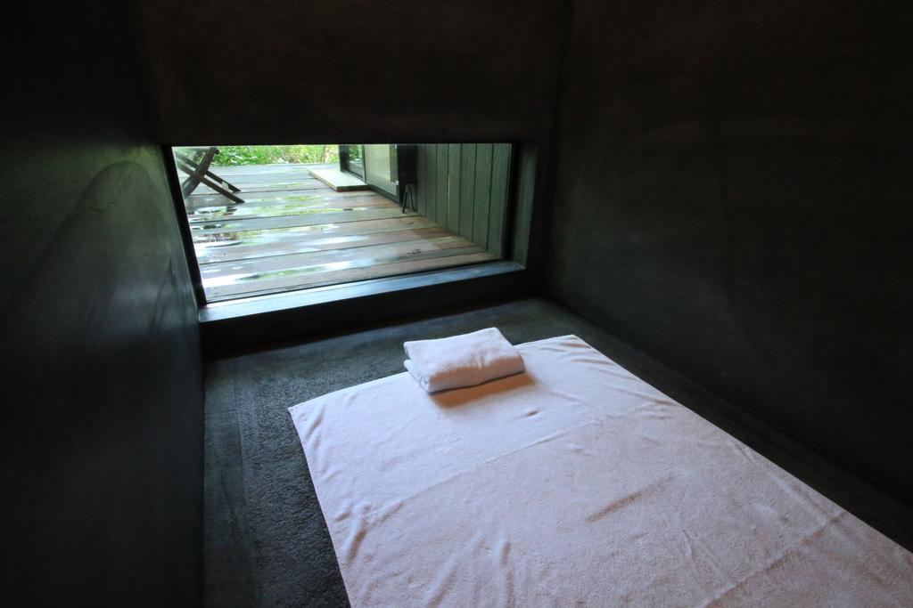 Hotel Sen-No-Mori Aso Esterno foto